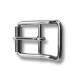 Saddlery Buckles 18 - 42215300 - nickel plated - 500pcs/box