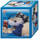 Knitting Mill Maxi Blue (Prym) - 1pcs