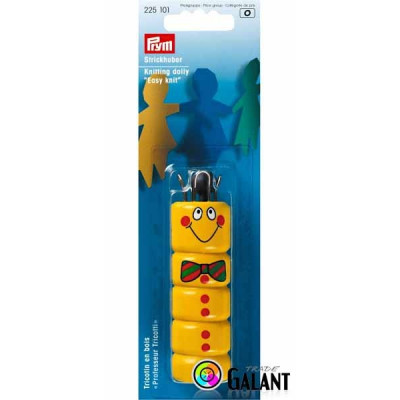 Cívka na splétání dutinek (Prym) - 1ks