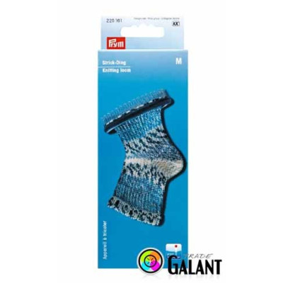 Nástroj na pletení ponožek vel. M  (Prym) - 1ks