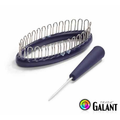 Knitting sock loom size M (Prym) - 1pcs