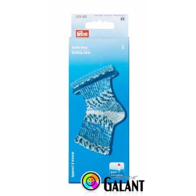 Nástroj na pletení ponožek vel. L  (Prym) - 1ks