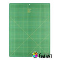 Cutting mat - green (Prym) 60 x 45 cm - 1pcs