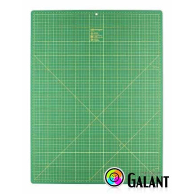 Řezací podložka na Patchwork - zelená (Prym) 60 x 45 cm - 1ks