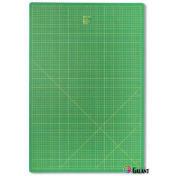 Cutting mat - dark green - (Prym) 90 x 60 cm - 1pcs
