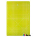 Cutting mat - light green - (Prym) 90 x 60 cm - 1pcs