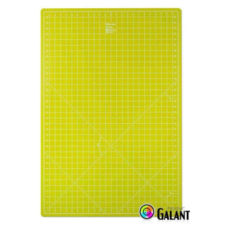 Cutting mat - light green - (Prym) 90 x 60 cm - 1pcs