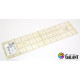 Universal ruler with grid (Omnigrid-Prym) 6 x 24 Inch - 1pcs