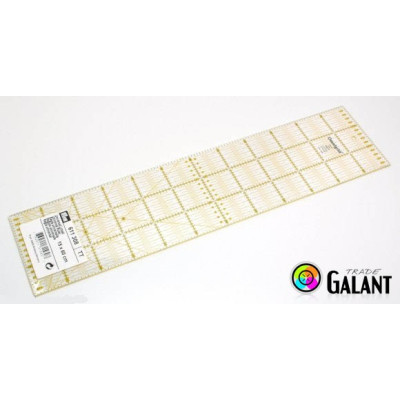 Universal ruler with grid (Omnigrid-Prym) 6 x 24 Inch - 1pcs