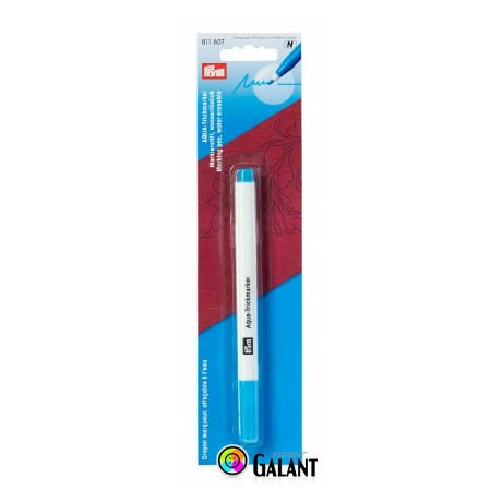 Marking pen - water erasable (Prym) - 1pcs