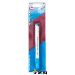 Marking pen water erasable (Prym) - 1pcs/card