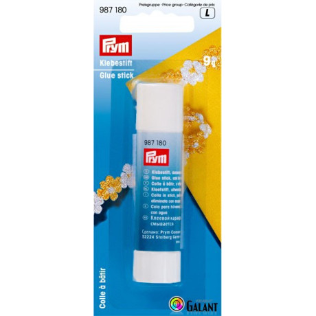 Glue stick (Prym) - 1pcs/card