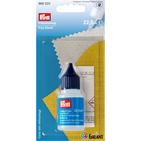 Fray Check (Prym) - 1pcs/card