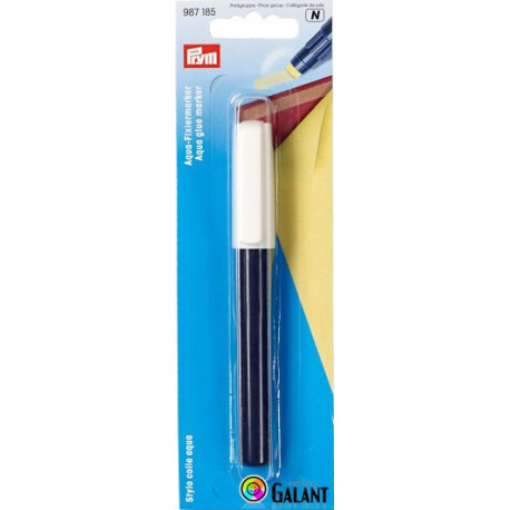 Aqua glue marker (Prym) - 1pcs/card