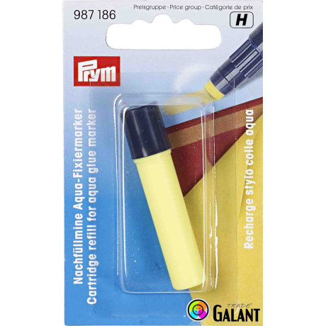 Cartridge refill for 987185 (Prym) - 1pcs/card