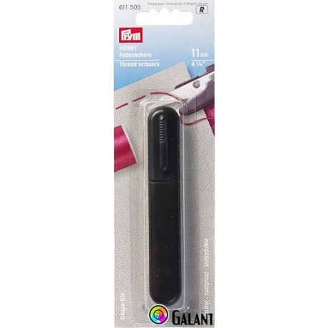 Nůžky dlaňové - cvakačky (Prym) - 1ks/karta