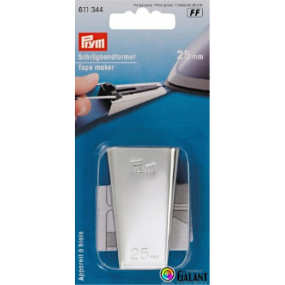 Bias binding maker 25 mm