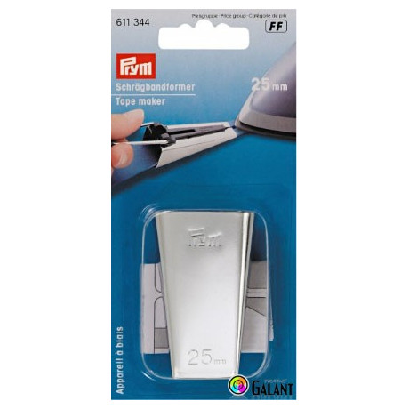 Bias binding maker 25 mm