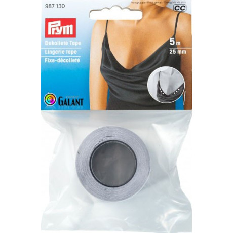 Selfadhesive closures (Prym) - 10pcs/card