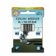 Strojové jehly ORGAN EL x 705 Chromium SUK - 80 - 5ks/karta