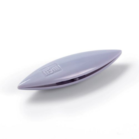 Tatting Shuttle With Hook (Prym) - 1pcs/card