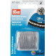 Reflecting knit-in thread 0,5 mm/50 m (Prym) - 1pc/card