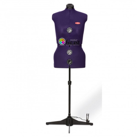 Krejčovská panna Prymadonna nastavitelná "L" (Prym) - 1ks