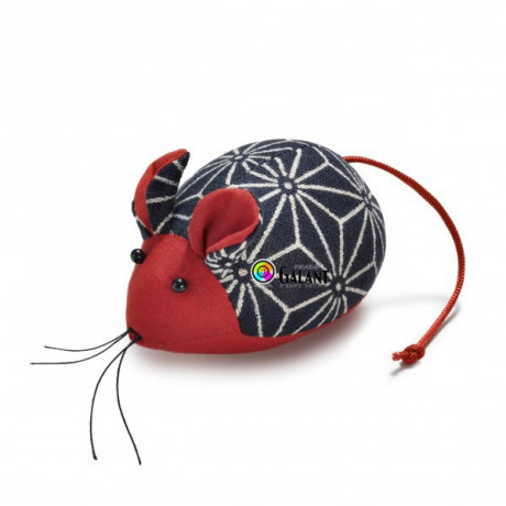 Pin cushion - Mouse (Prym) - 1pcs/card