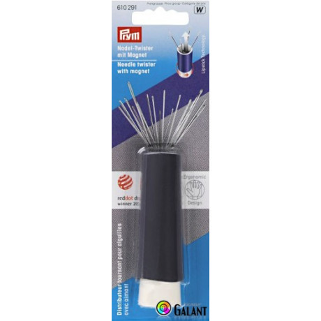 Needle Twister (Prym) - 1pcs/card