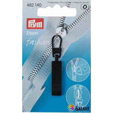 Zipper Puller 482140 (Prym) - 1pcs/card