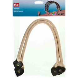 Bag handle loops Clara (Prym) - 2pcs