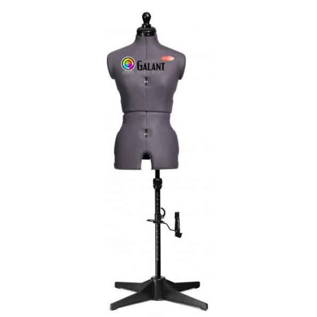 Dressform MULTI "S" (Prym) - 1pc