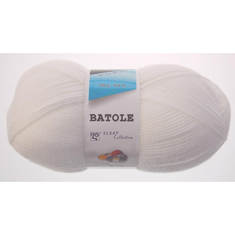 Knitting yarn Batole - 100g
