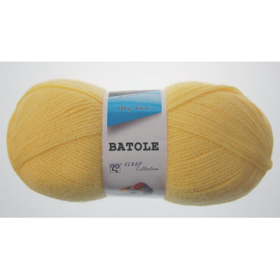 Knitting yarn Batole - 100g