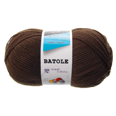 Knitting yarn Batole - 100g