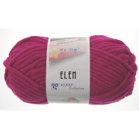 Knitting yarn Elen - 50g