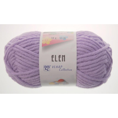 Knitting yarn Elen - 50g