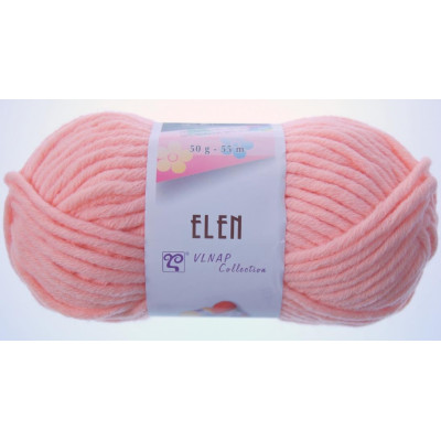 Knitting yarn Elen - 50g