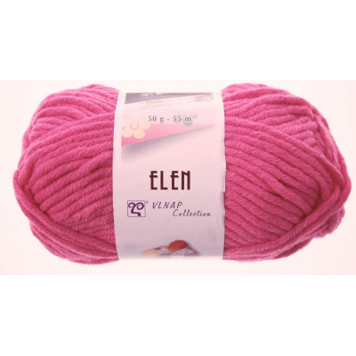 Pletací příze Elen - 50g