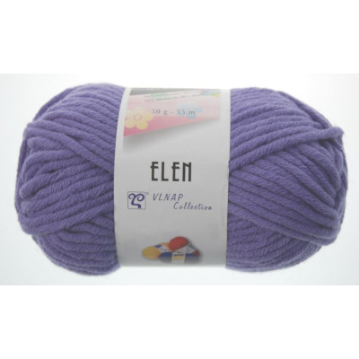 Pletací příze Elen - 50g