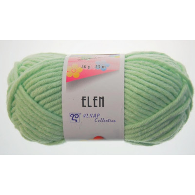Knitting yarn Elen - 50g