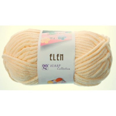 Pletací příze Elen - 50g