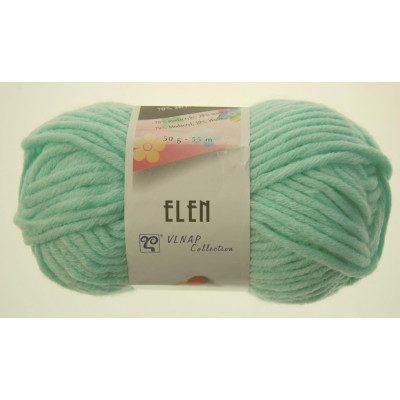 Pletací příze Elen - 50g