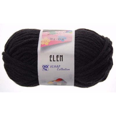 Knitting yarn Elen - 50g