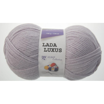 Knitting yarn Lada Luxus - 100g