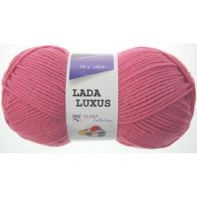 Knitting yarn Lada Luxus - 100g