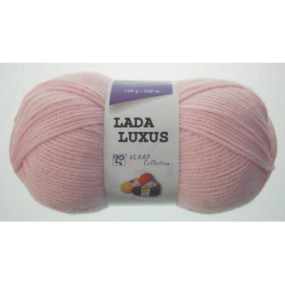Pletací příze Lada Luxus - 100g