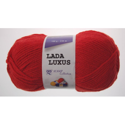 Pletací příze Lada Luxus - 100g