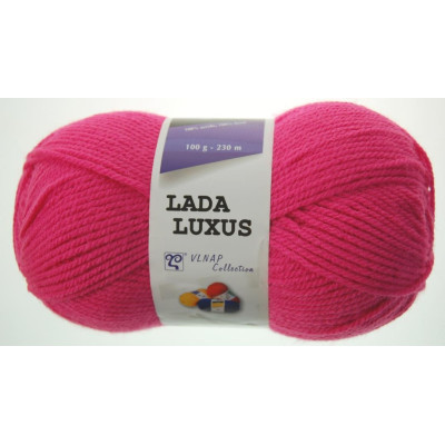 Pletací příze Lada Luxus - 100g