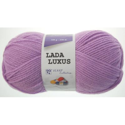 Pletací příze Lada Luxus - 100g